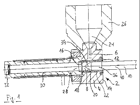 Une figure unique qui représente un dessin illustrant l'invention.